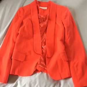 Jessie James Decker brand (kittenish) blazer